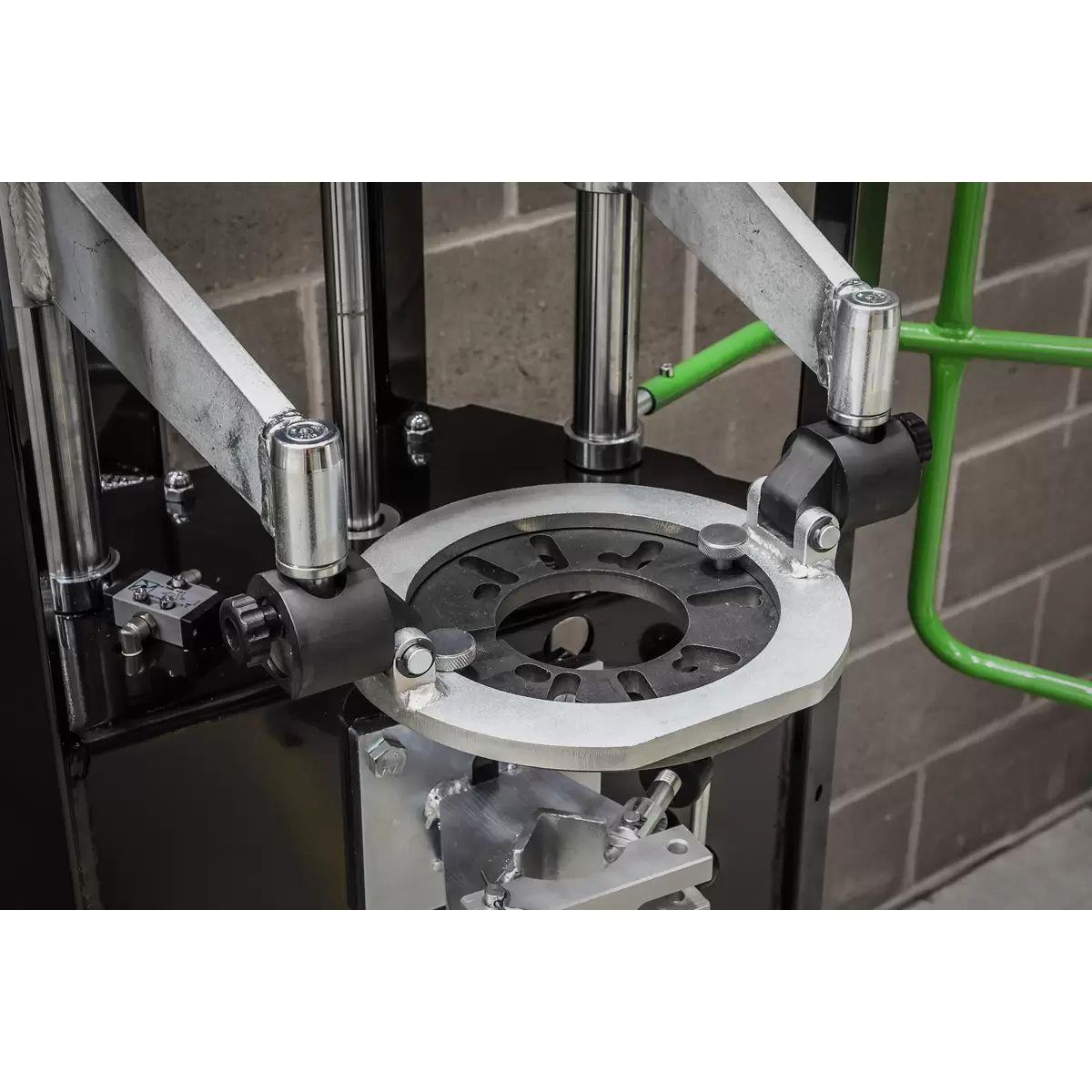 Sealey RE04 Coil Spring Upper Bracket
