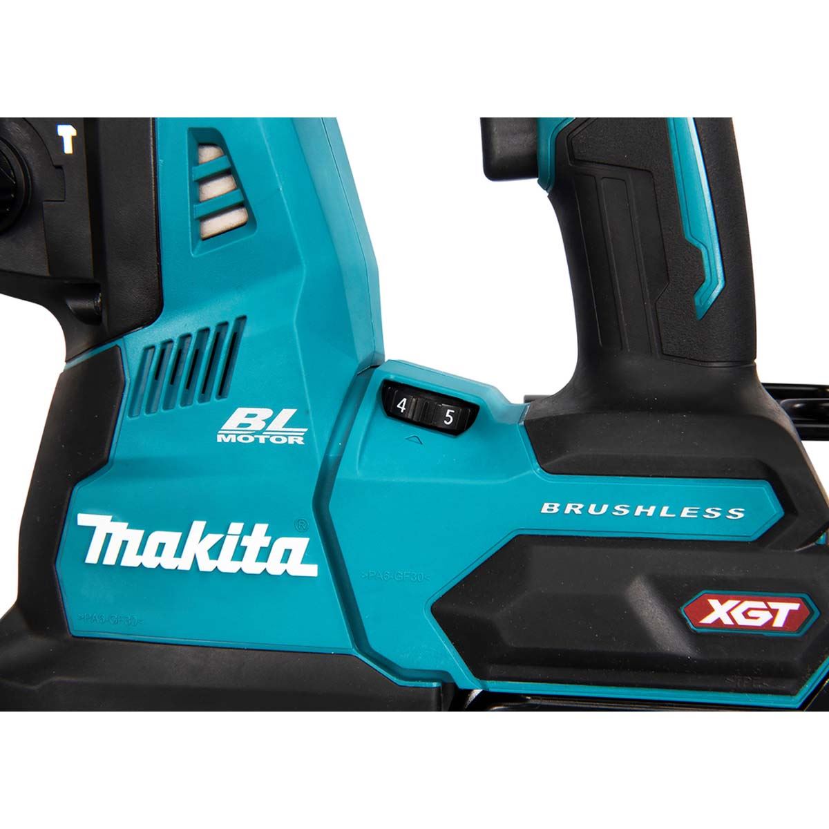 Makita HR003GZ 40V Max XGT Brushless SDS Plus Rotary Hammer Drill Body Only
