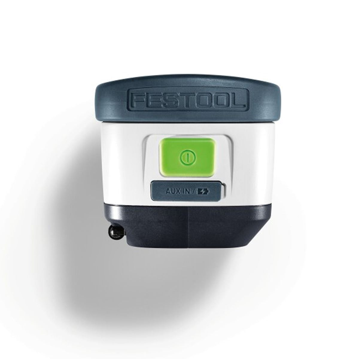 Festool SYSROCK BR 10 DAB+ Construction Site Digital Radio 230V GB With Bluetooth - 202112