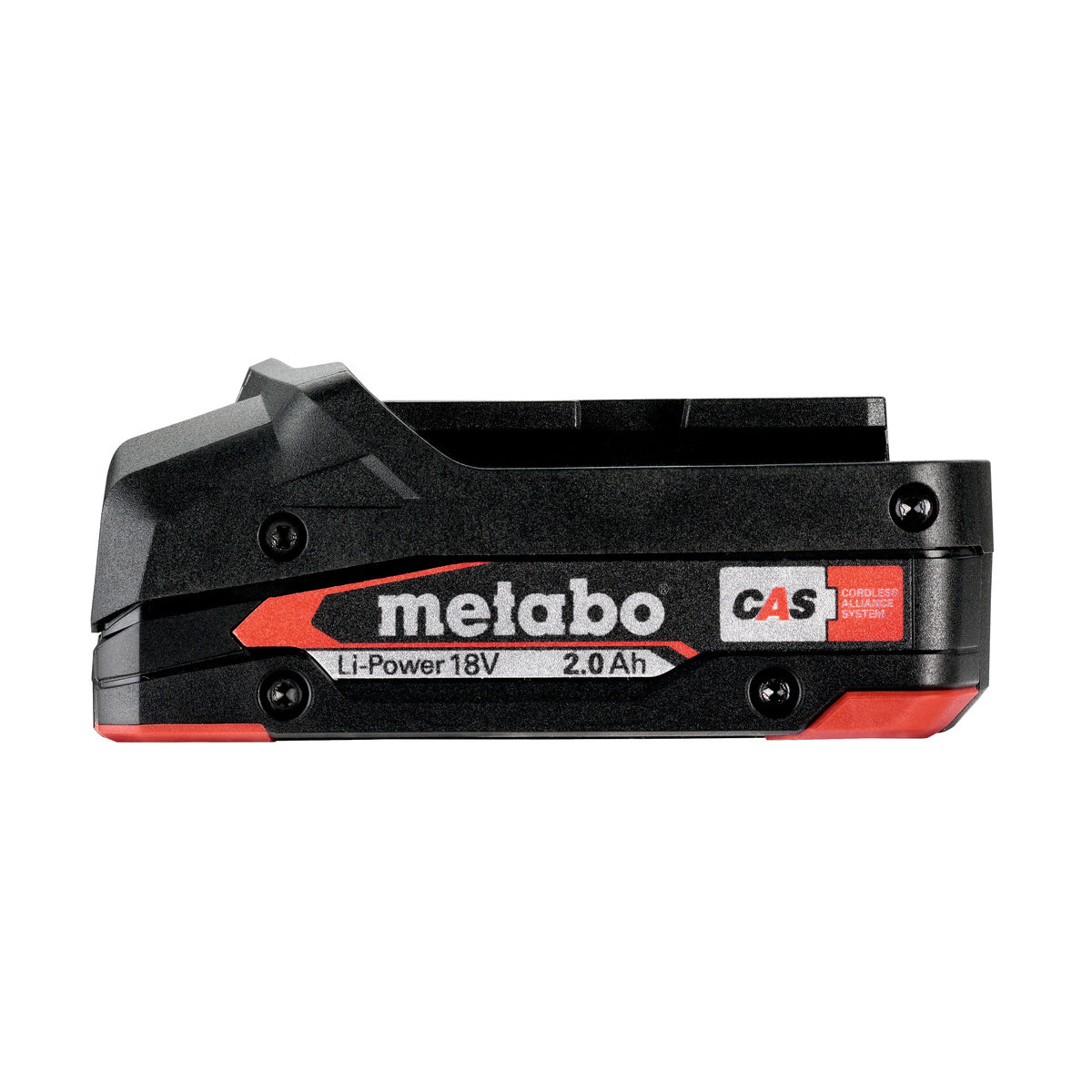 Metabo 18V LiPOWER 2.0Ah Battery 625026000