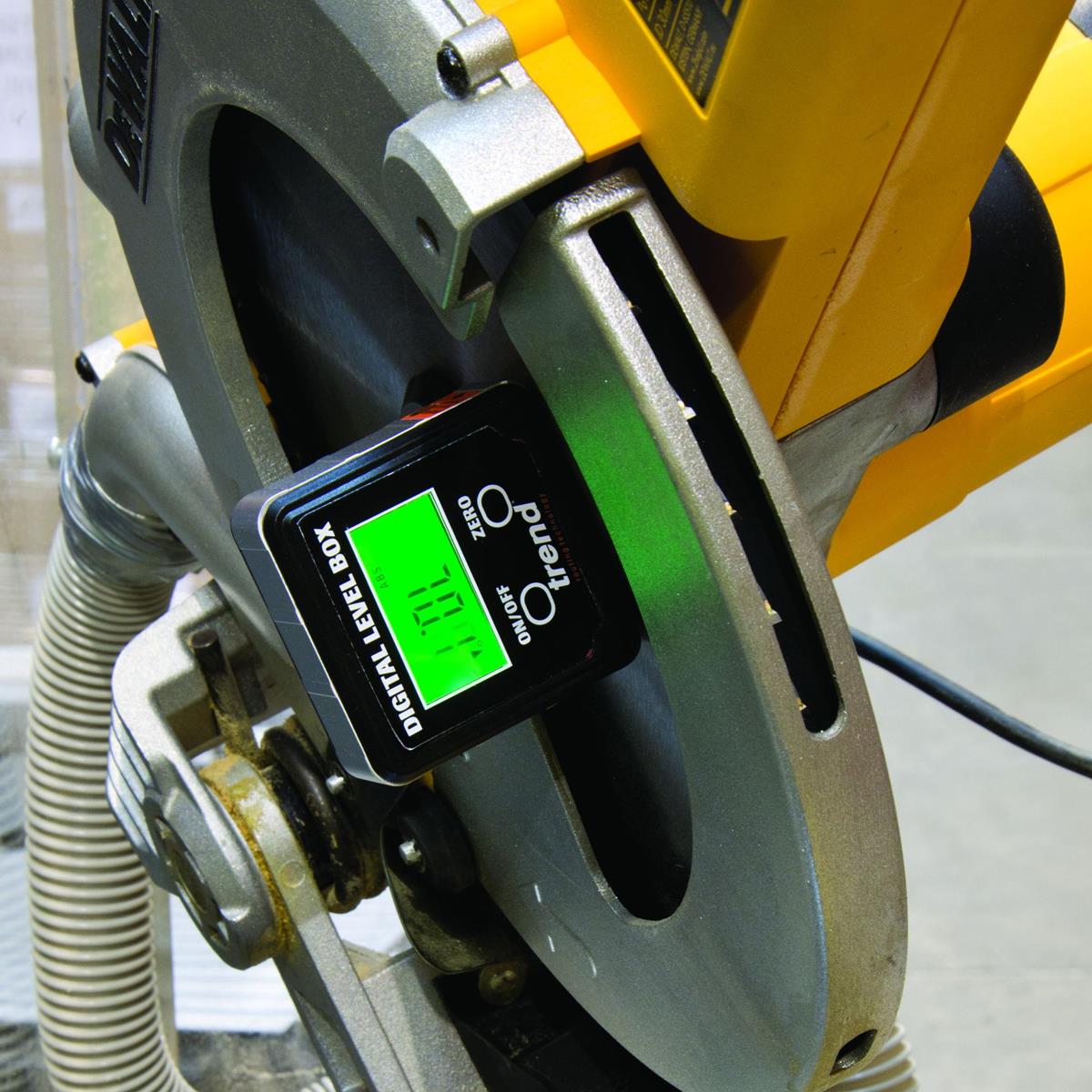 Trend DLB Digital Level Box