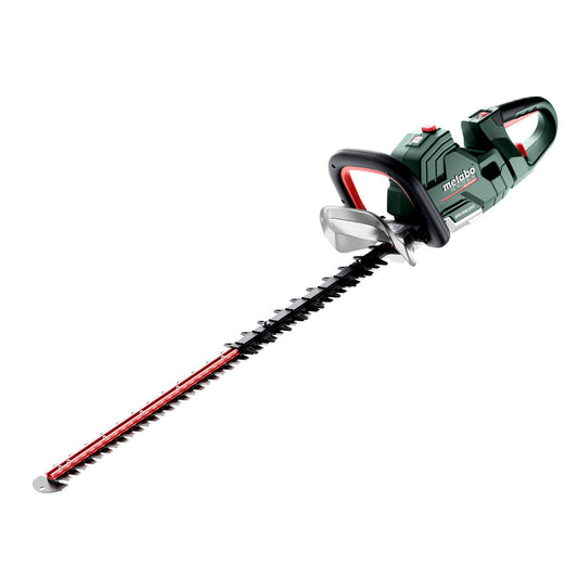 Metabo HS 18 LTX BL 75 18V Brushless 75cm Hedge Trimmer Body Only 601724850