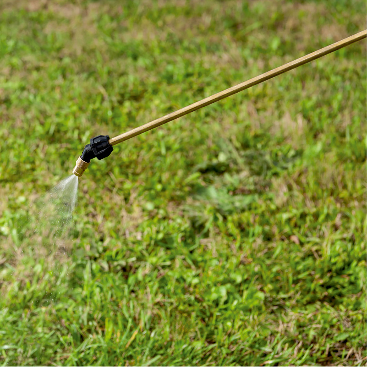 Metabo RSG 18 LTX 15 18V 15L Back Pack Sprayer with 1 x 2.0Ah Battery & Charger