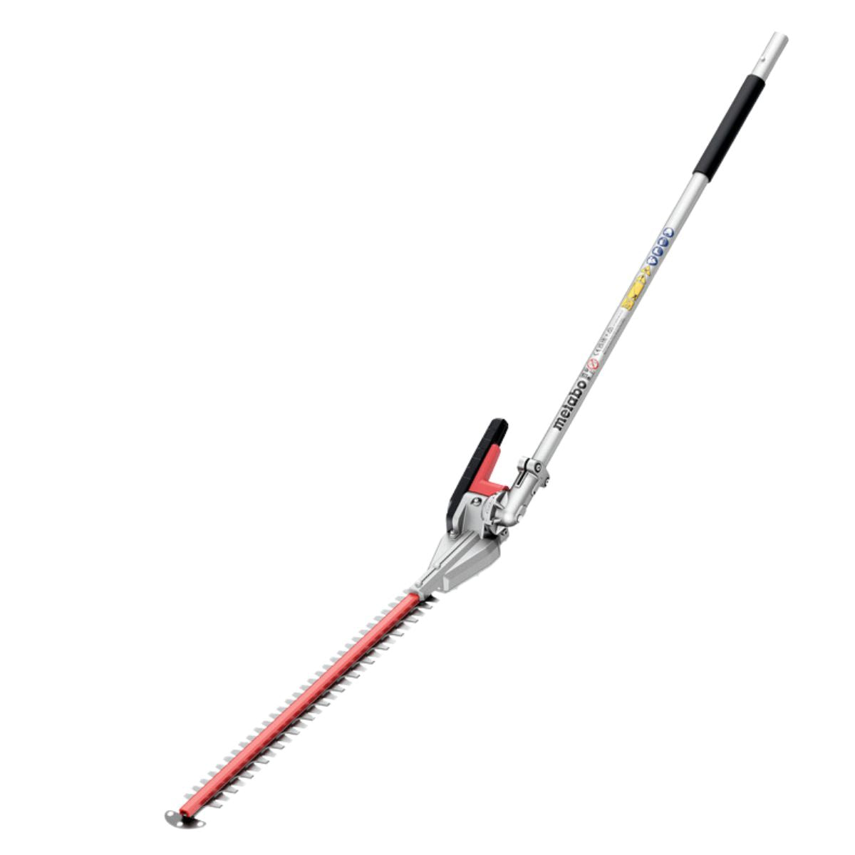 Metabo MA 36-18 LTX BL Q 36V Brushless Split Shaft Multi Tool with Hedge Trimmer Attachment