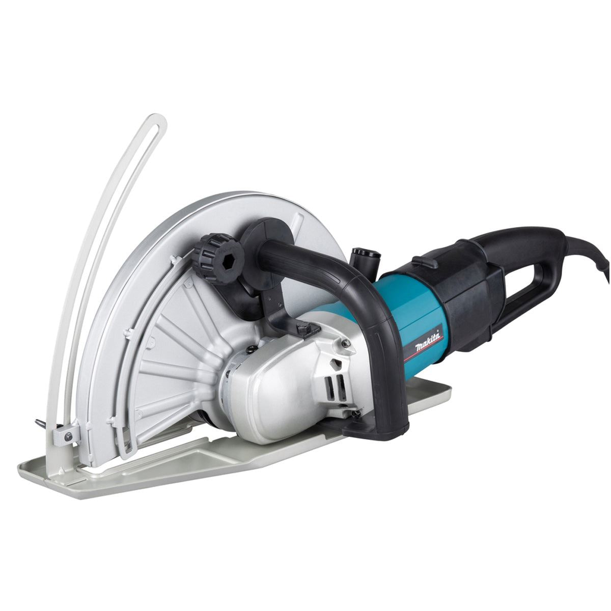 Makita 4114S/1 355mm Electric Disc Cutter Body Only 110V