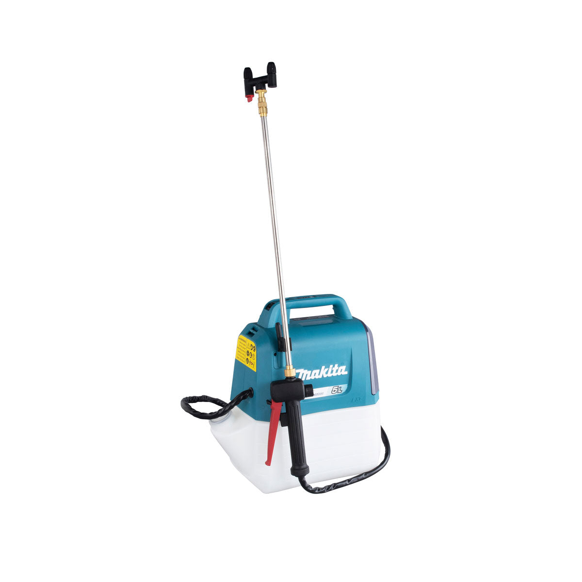 Makita DUS054Z 18V LXT 5L Cordless Garden Sprayer Body Only