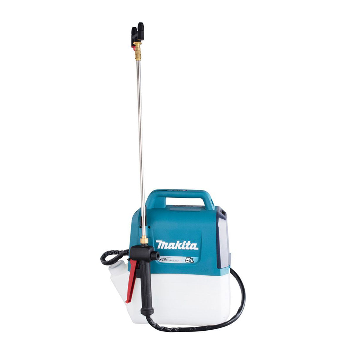 Makita DUS054Z 18V LXT 5L Cordless Garden Sprayer Body Only