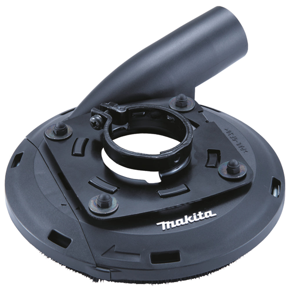 Makita 195239-9 Dust Cover Attachment for Grinder