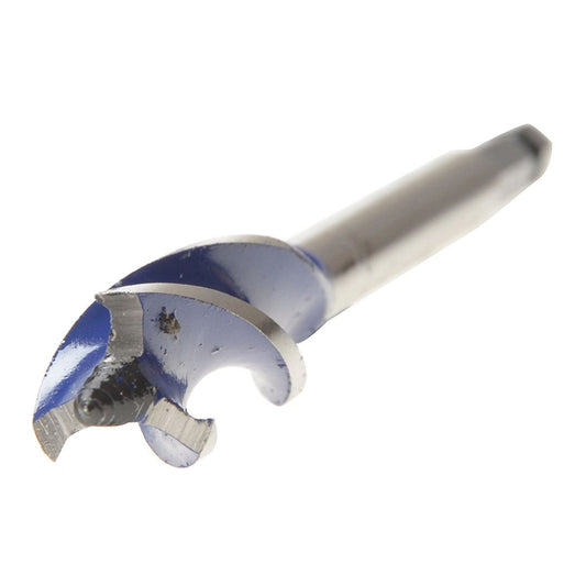 Irwin IRW10506622 6X Bit 20mm x 165mm Blue Groove Wood Drill Bit