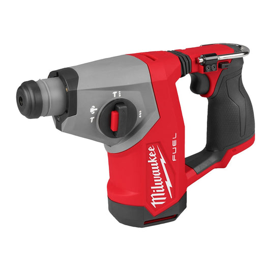 Milwaukee M12FHAC16-0 12V Fuel Brushless 4-Mode SDS+ Hammer Drill Body Only 4933499183
