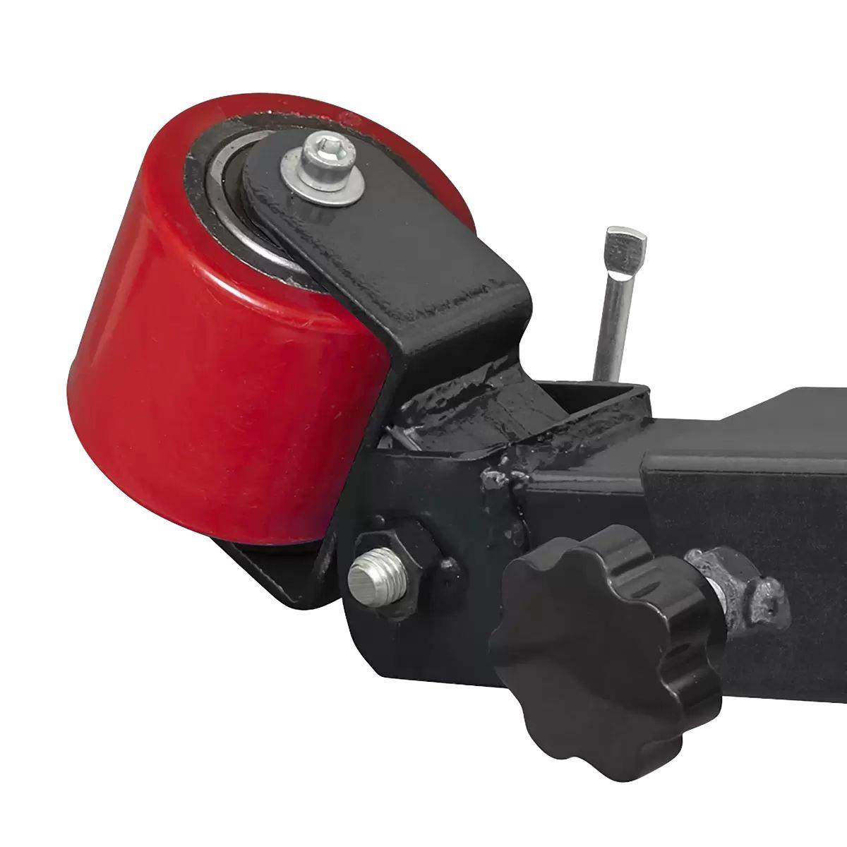 Sealey SAR01 Wheel Arch Reshaping Tool