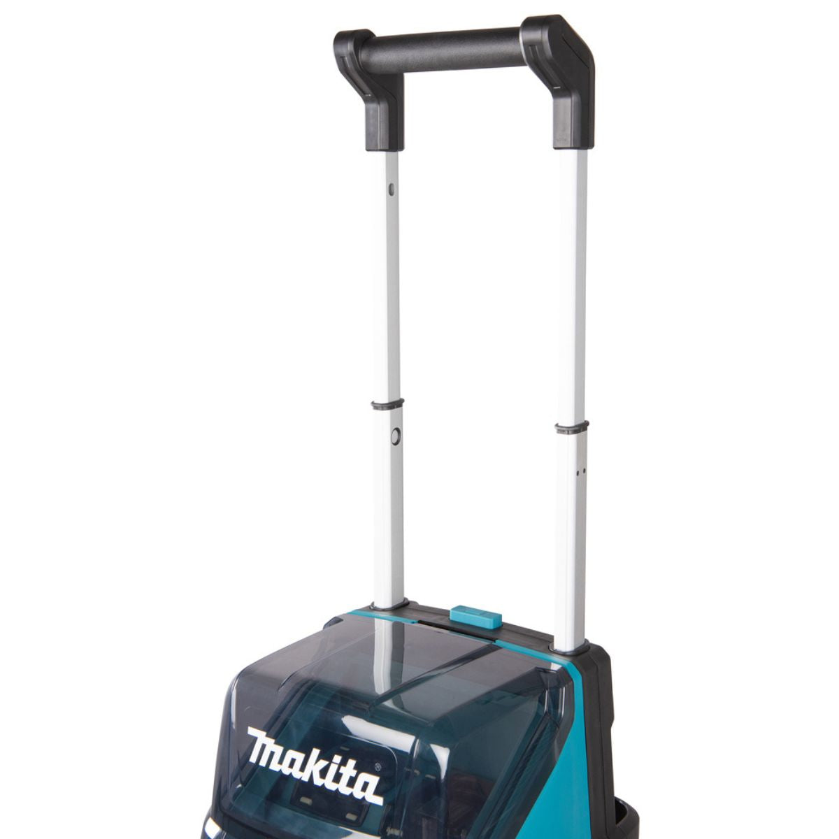 Makita HW001GT201 40V Max Brushless Pressure Washer With 2 x 5.0Ah Batteries & Charger