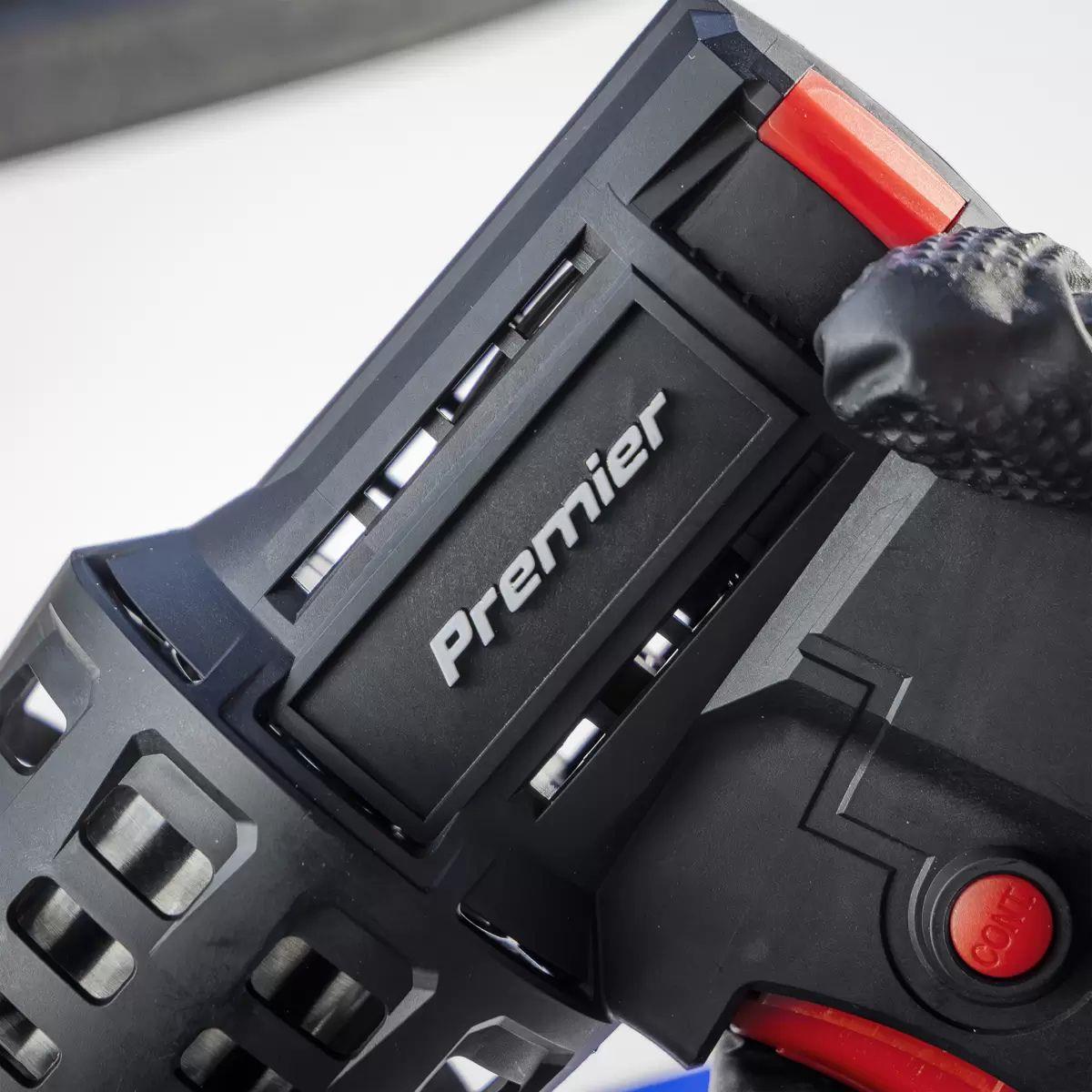 Sealey AK2975 Butane Heat Gun