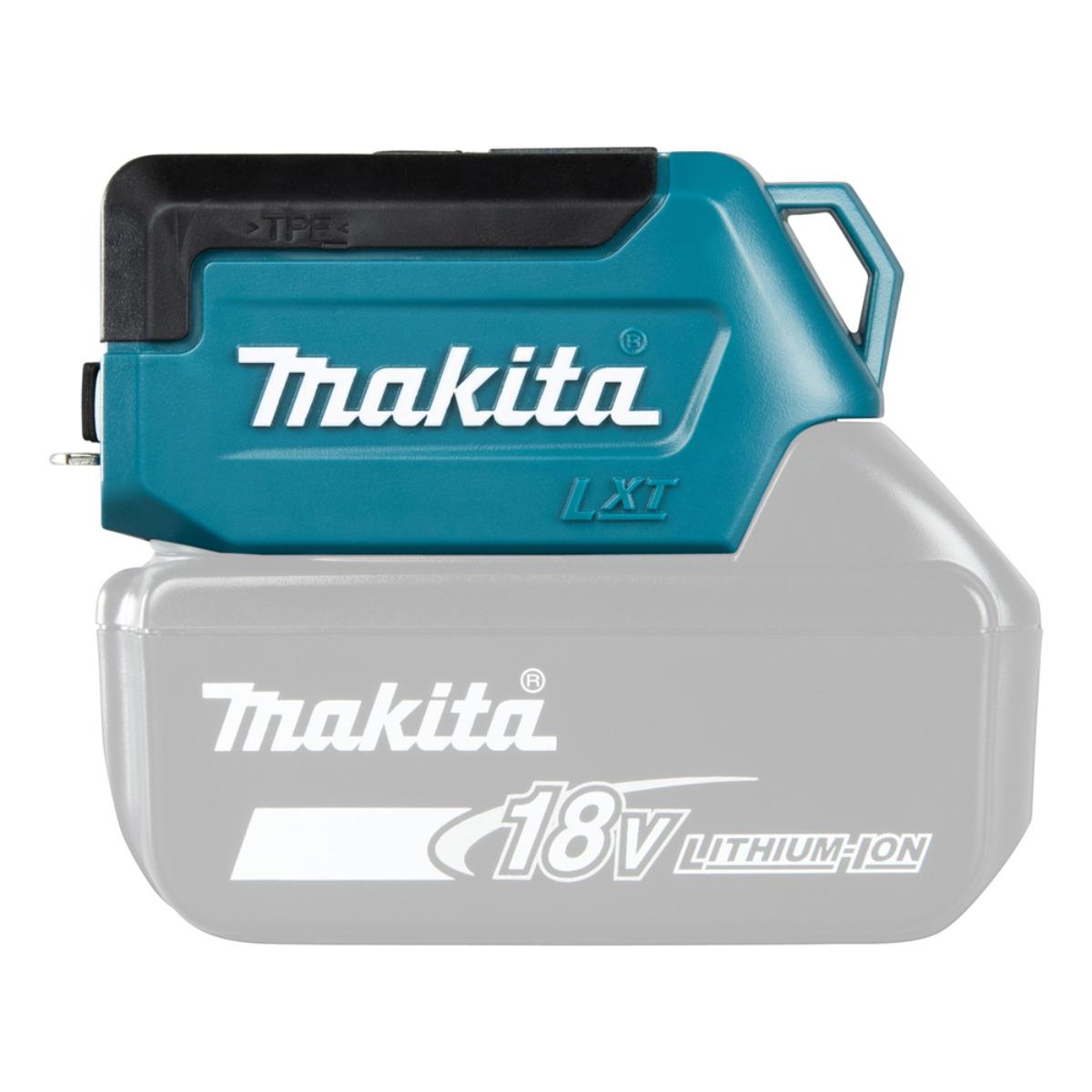Makita DML817 18V LXT LED Work Light Body Only