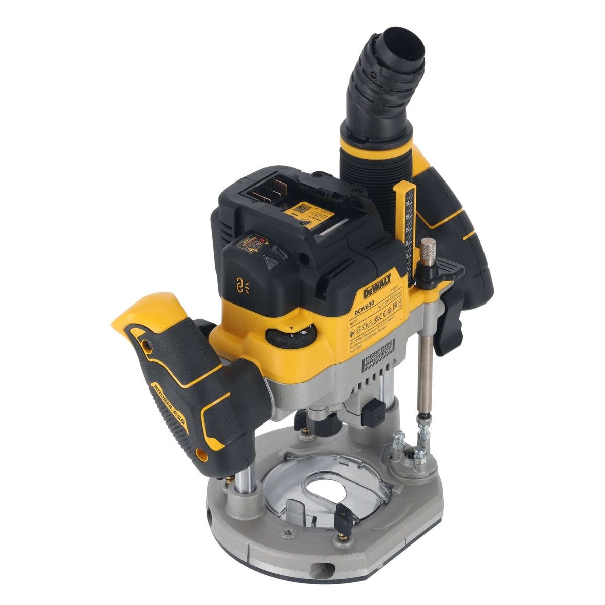 Dewalt DCW620NT 18V XR Brushless 1/2