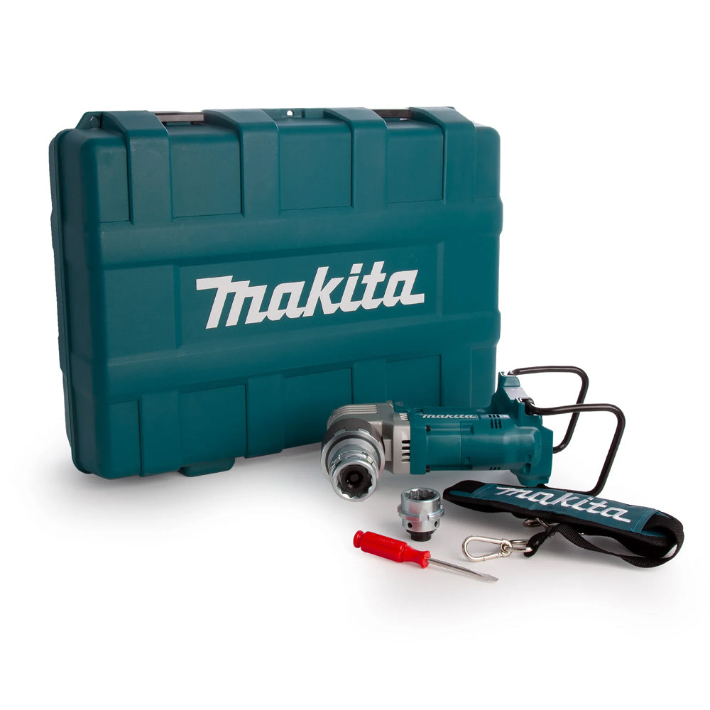 Makita DWT310ZK 36V LXT Brushless Shear Wrench Body Only In Carry Case