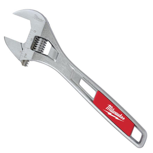 Milwaukee 250mm 10" Adjustable Wrench 48227410