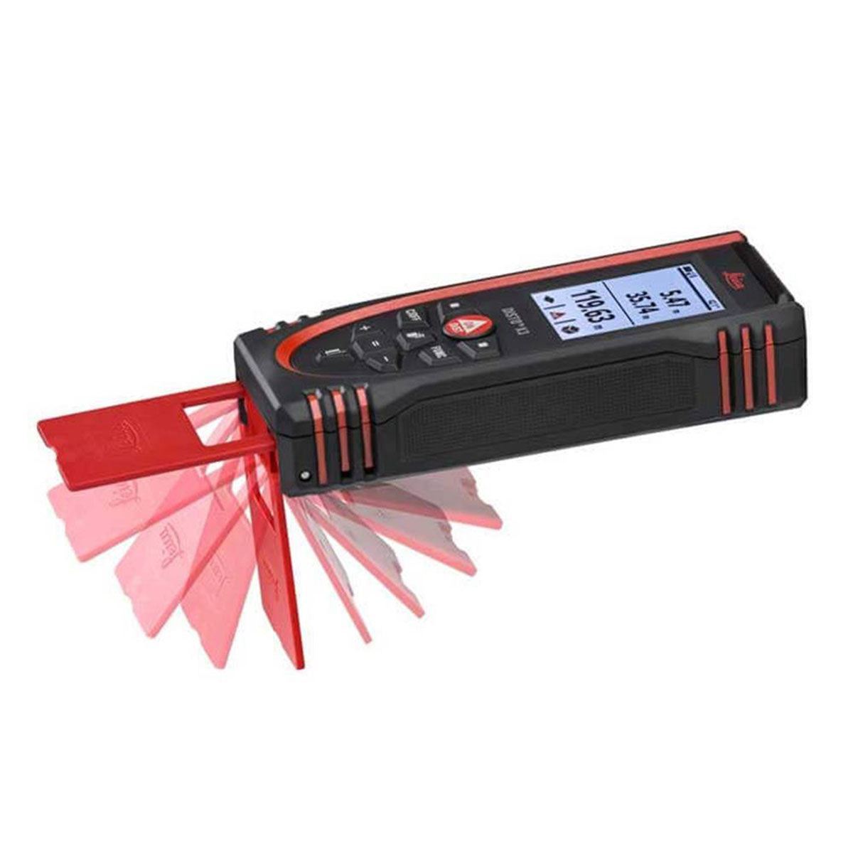 Leica DISTO X3 Distance Measurer 150m