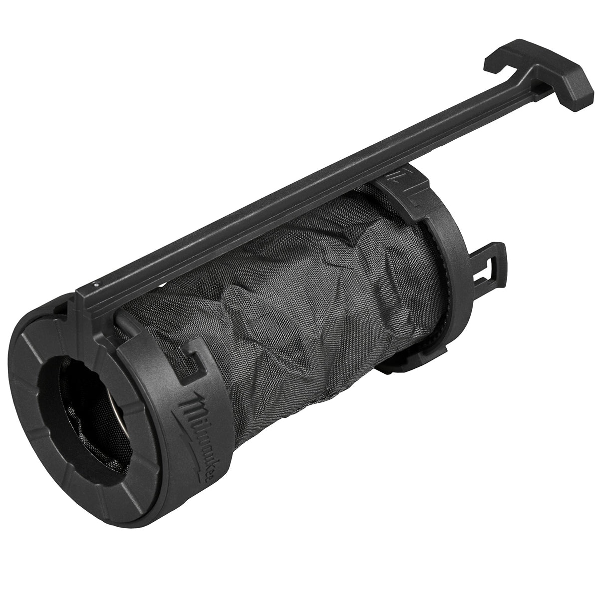 Milwaukee M18FHAFOH16-0X 18V Brushless SDS+ Hammer Drill with 1 x 12.0Ah Battery Charger & Case