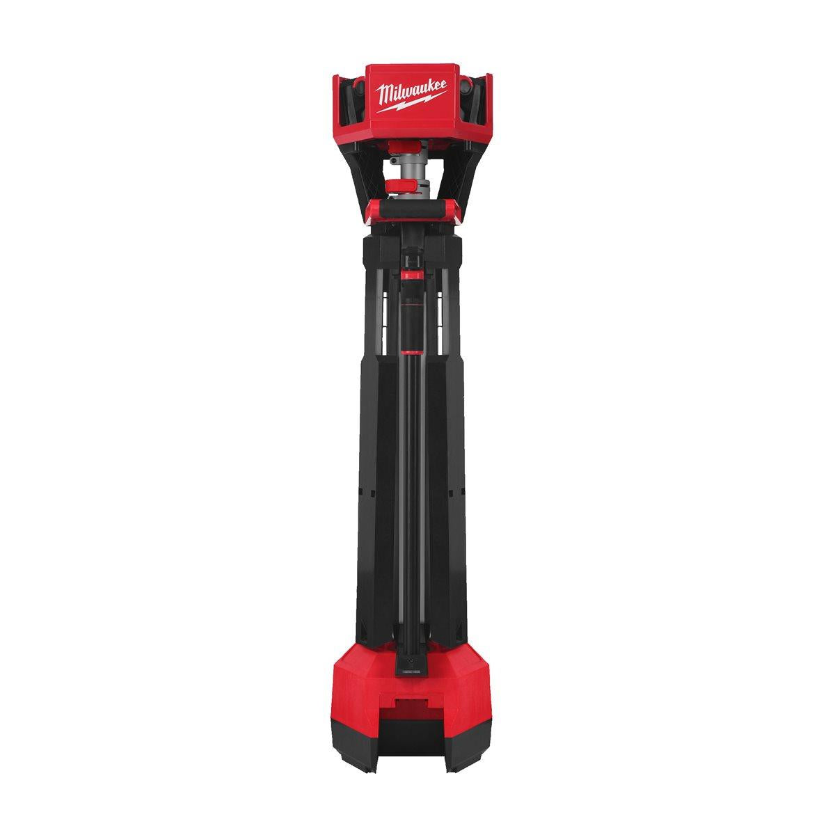 Milwaukee M18HOSALC-0 18V 6000 Lumens High Output Stand Area Light Charger Body Only 4933478117
