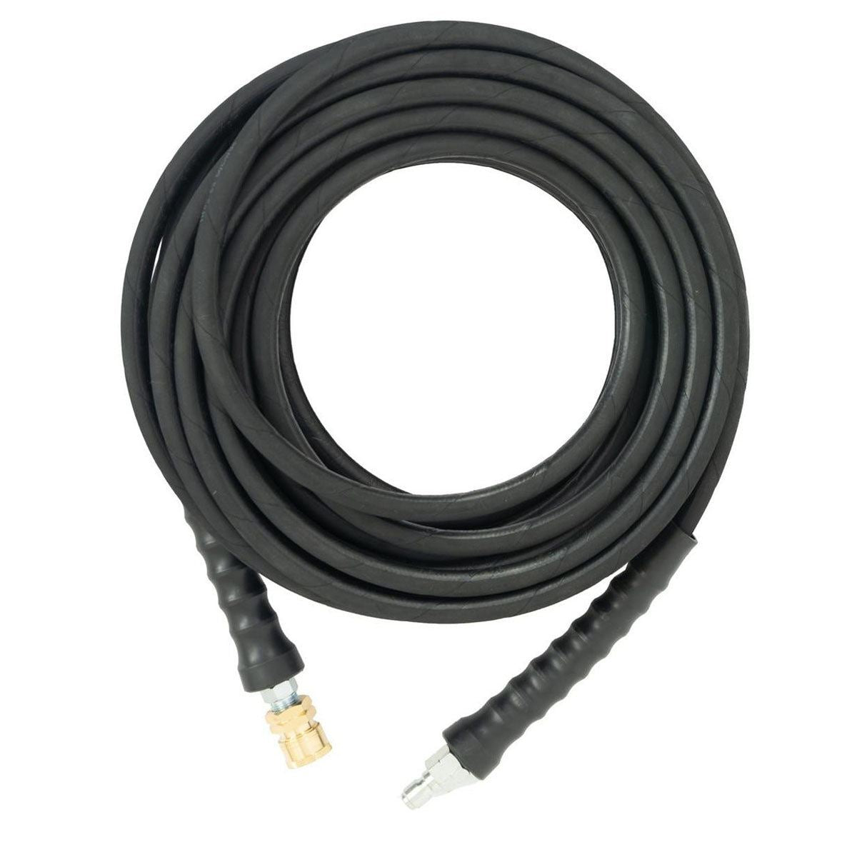 Hyundai HYW4000P Petrol Pressure Washer 420cc Engine, 15L/Min Flow & AR Pump for Powerful Cleaning