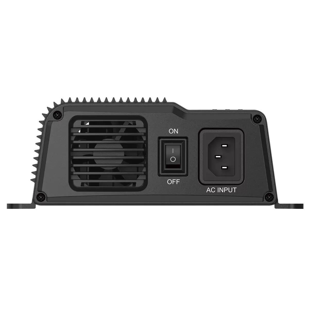 Sealey BSCU25A 12V Smart Charger/Maintainer 25A