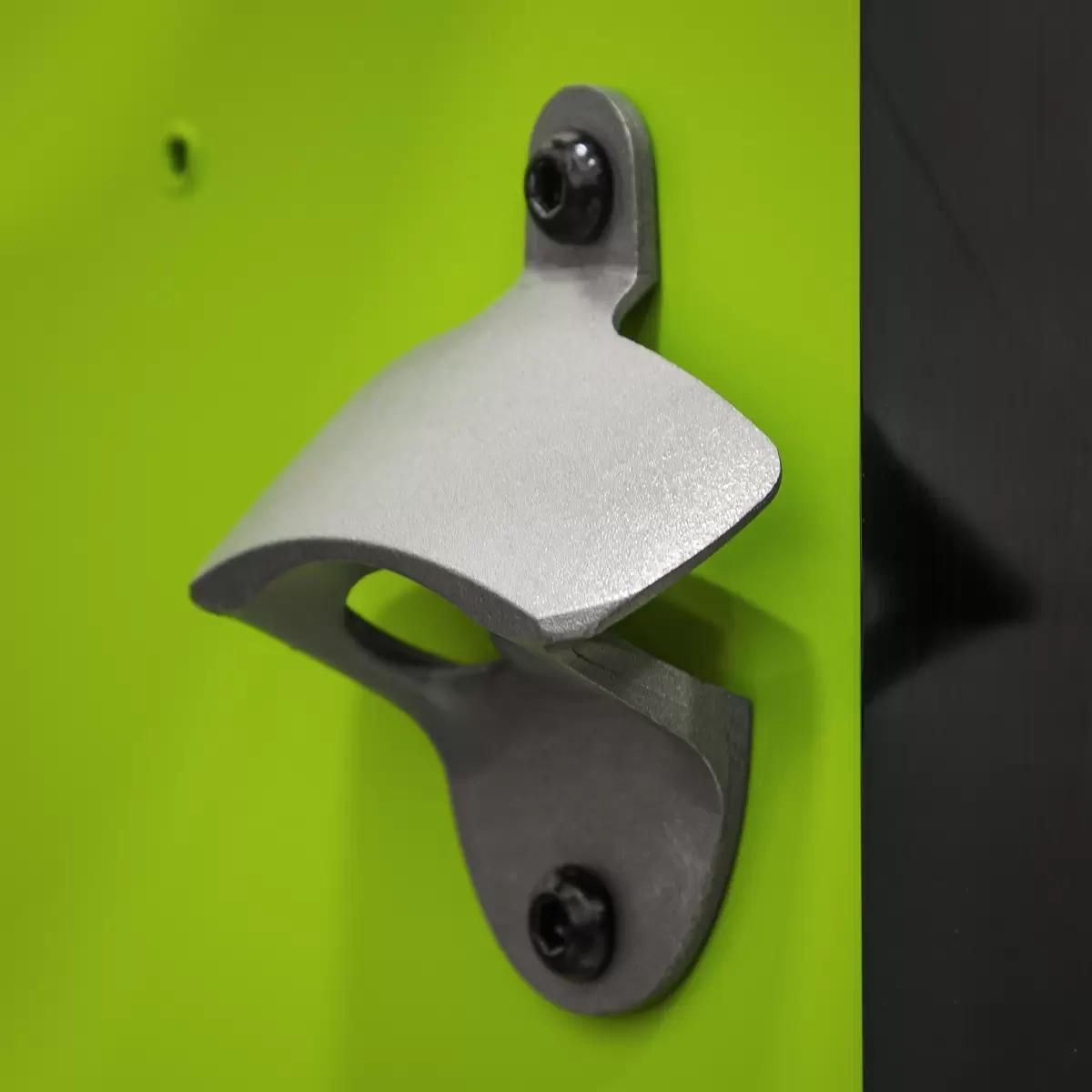 Sealey AP6115BECOMBO1 Mobile Trolley 15 Drawer 1549mm Wooden Worktop