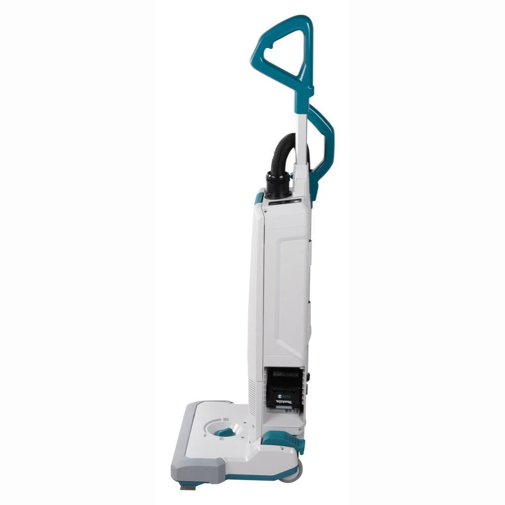 Makita VC010GZ 40Vmax XGT Brushless Upright Vacuum Cleaner Body Only
