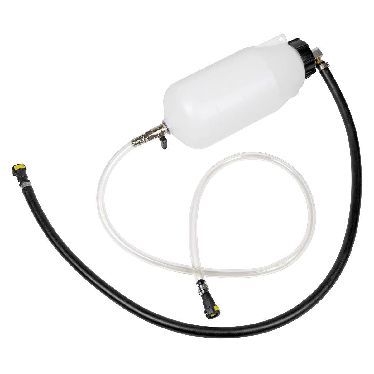 Sealey VS666 Auxiliary Fuel Tank 1.5L