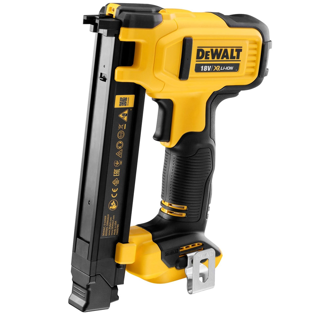 DeWalt DCN701N-XJ 18V XR Cordless Electrician Stapler Gun Body Only