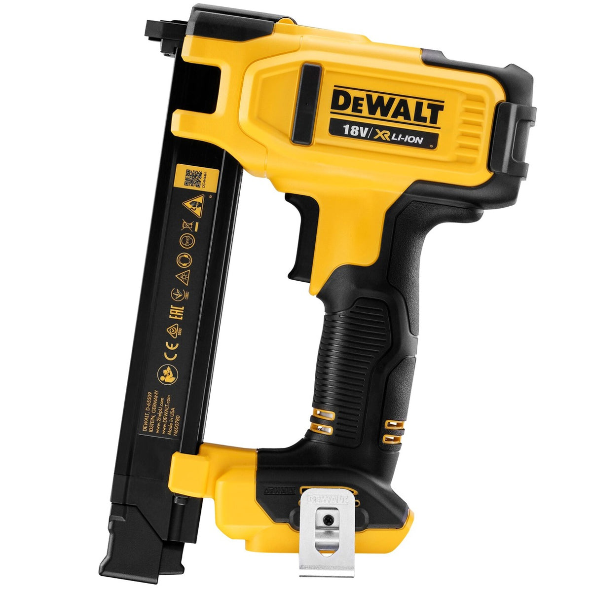 DeWalt DCN701N-XJ 18V XR Cordless Electrician Stapler Gun Body Only