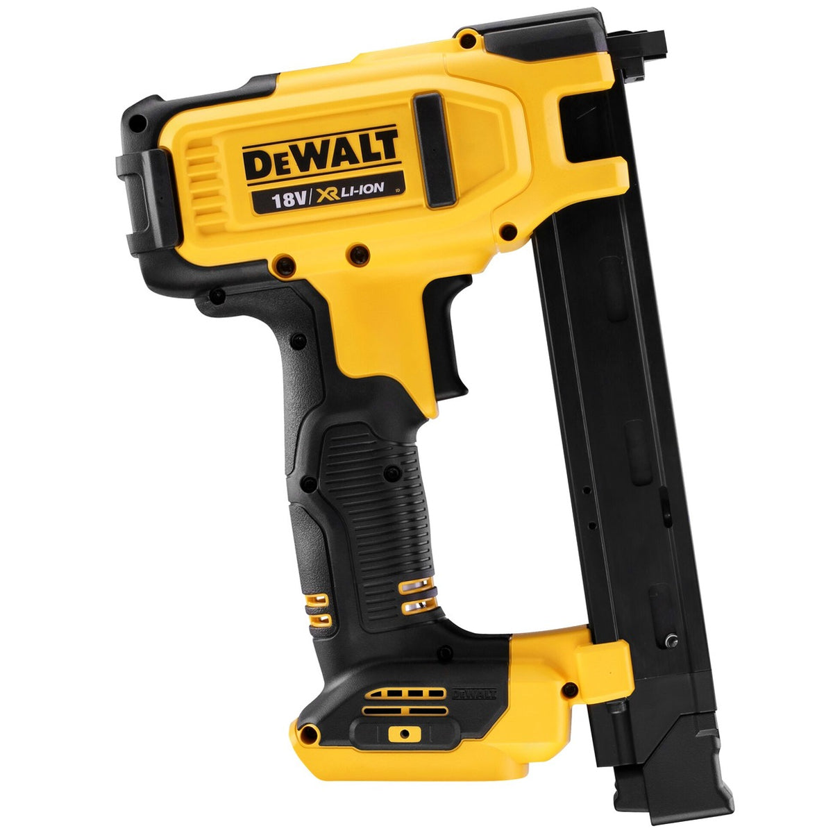 DeWalt DCN701N-XJ 18V XR Cordless Electrician Stapler Gun Body Only