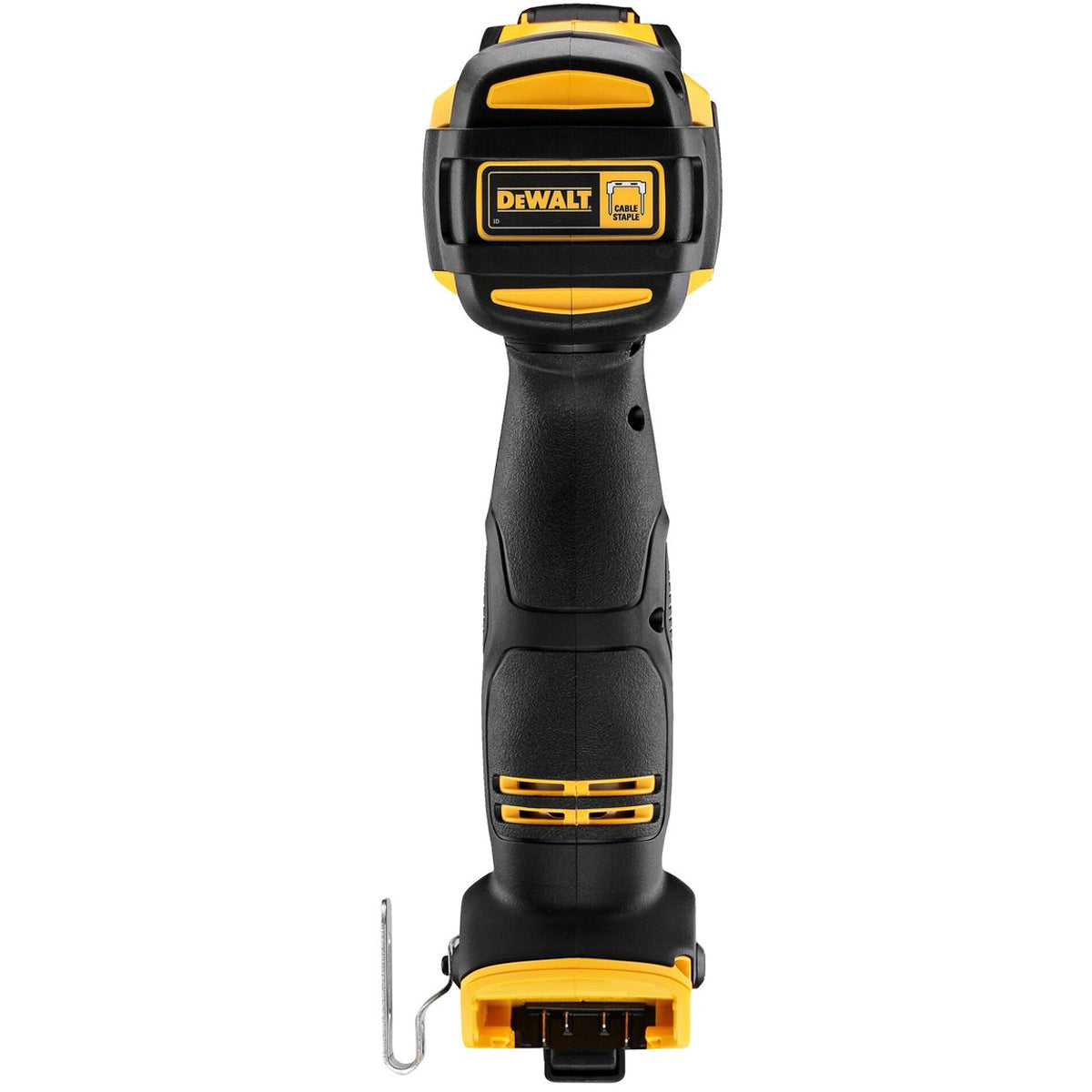 DeWalt DCN701N-XJ 18V XR Cordless Electrician Stapler Gun Body Only