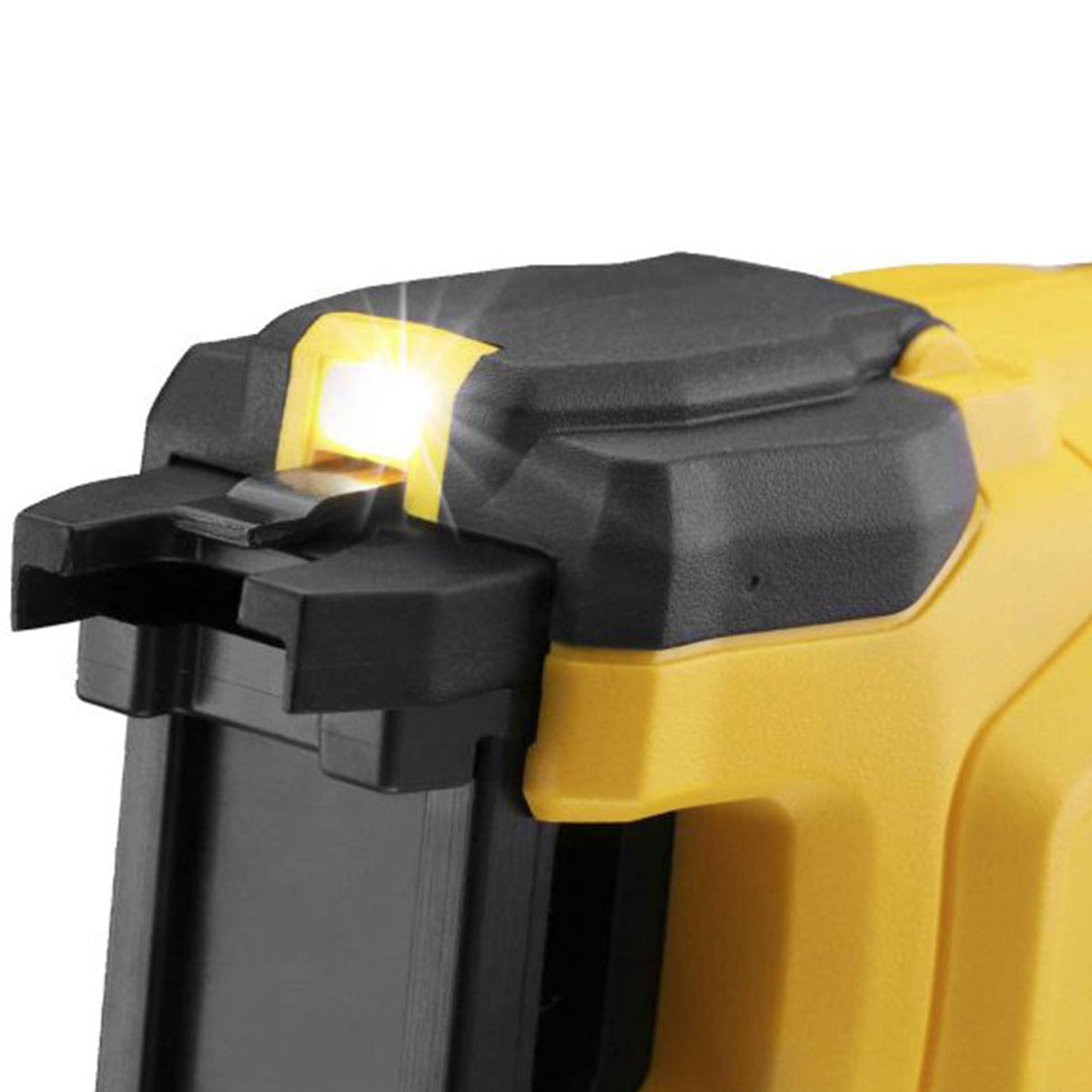 DeWalt DCN701N-XJ 18V XR Cordless Electrician Stapler Gun Body Only