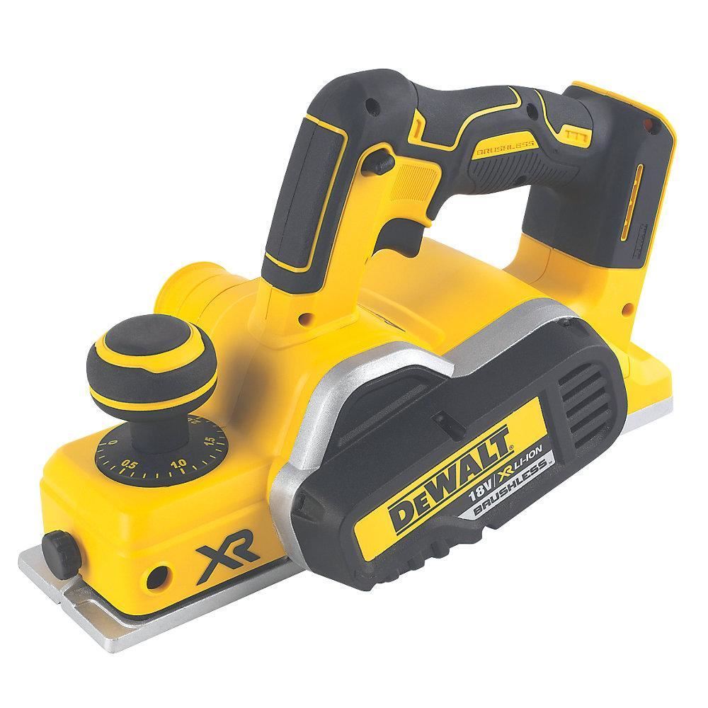 Dewalt 18V 8 Piece Power Tool Kit with 3 x 4.0Ah Battery & Charger DEW-KIT-3