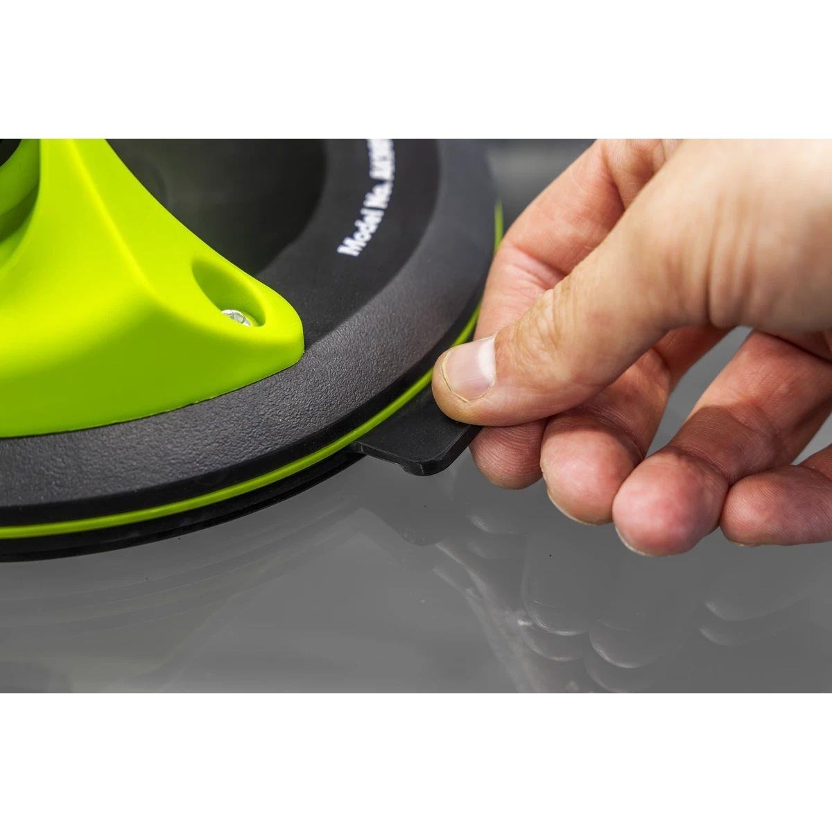 Sealey AK9894 Cup with Vacuum Grip Indicator