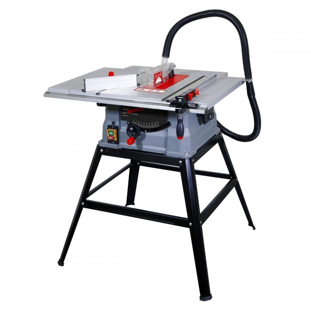 Sealey TS10P Table Saw Ø254mm 230V
