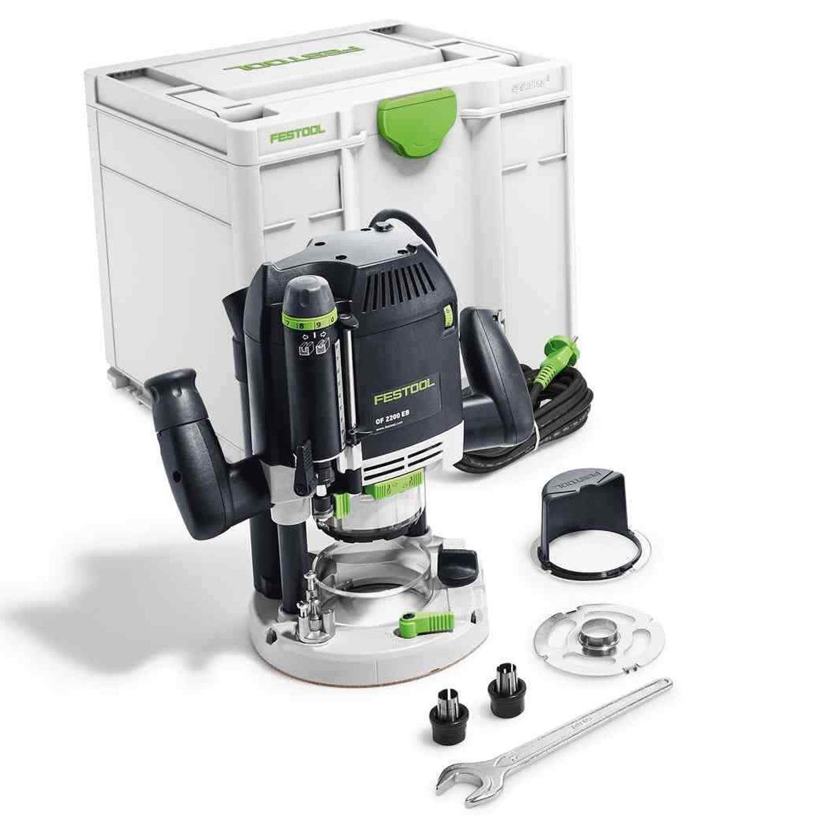 Festool OF 2200 EB-Plus 1/2