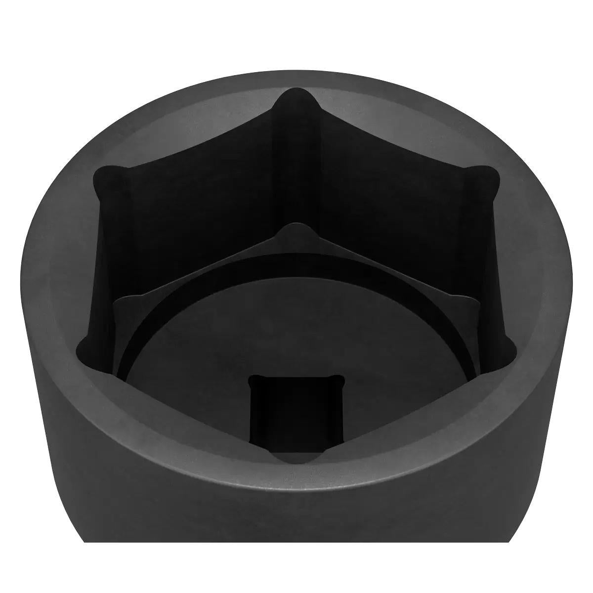 Sealey IS1105 Premier Impact Socket 1 inch Sq Drive 105mm