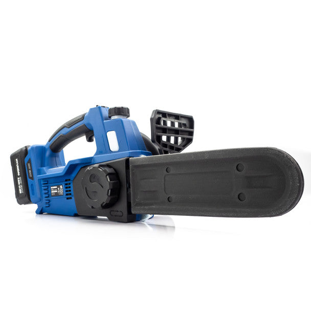 Hyundai HY2190 20V Brushless Chainsaw Size 20inch