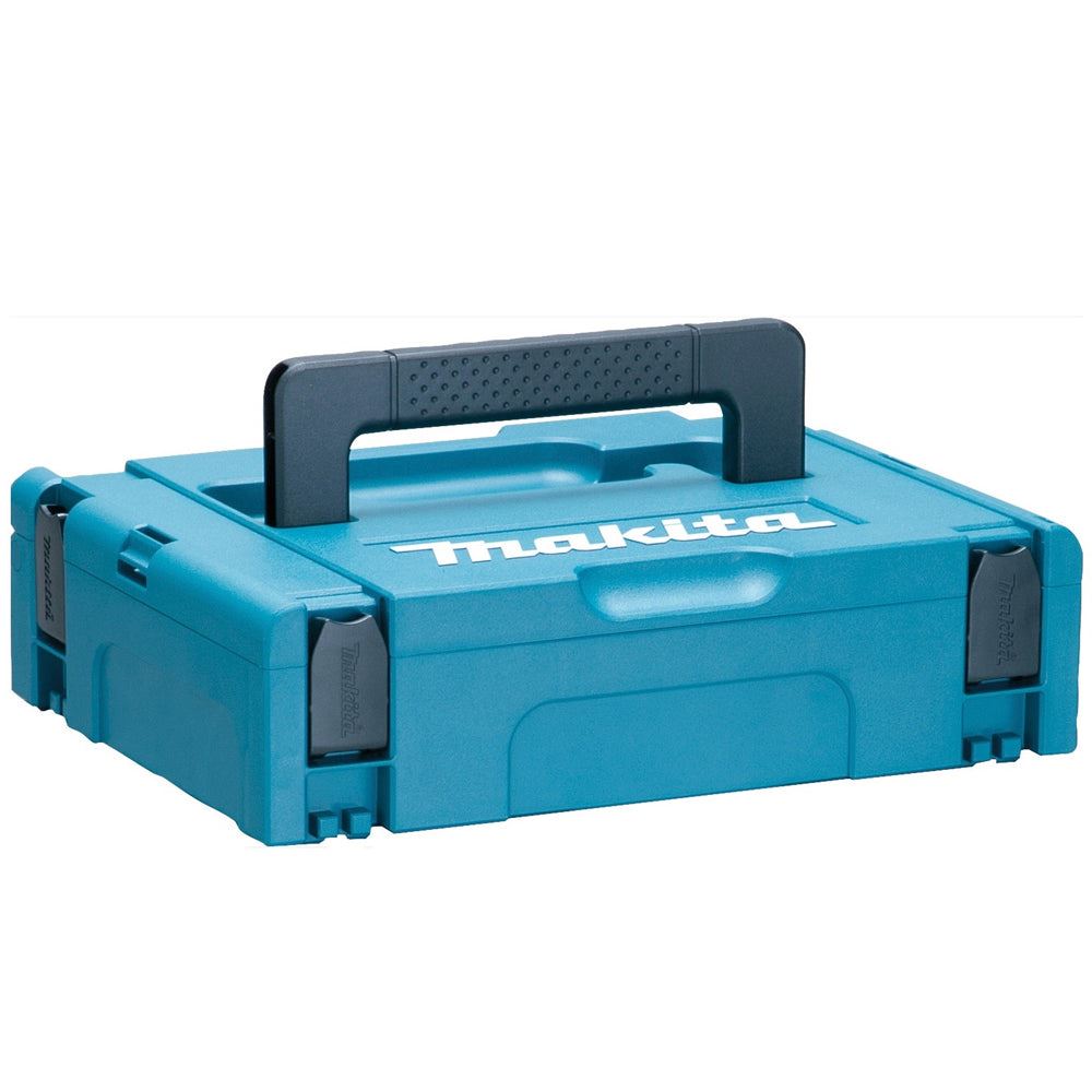 Makita 821549-5 Type 1 Makpac Connector Stacking Small Case No Inlay