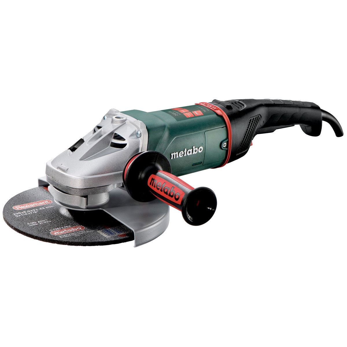 Metabo WE 24-230 MVT 230mm Angle Grinder 110V/2300W 606469390