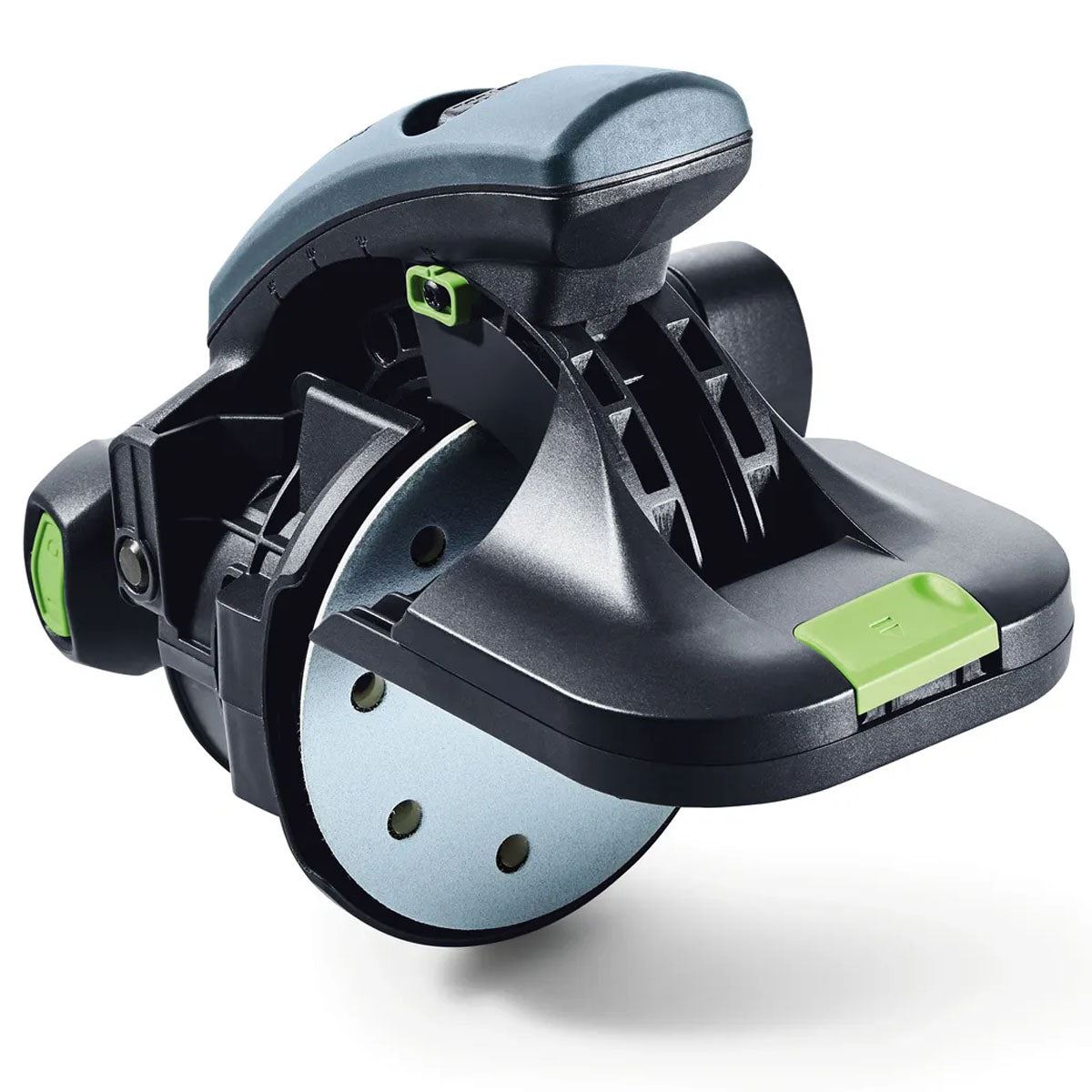 Festool ES-ETSC 125 3,0 I-Plus 18V GB Brushless Edge Sander With 2 x 3.0Ah Batteries, Charger In Systainer - 577698