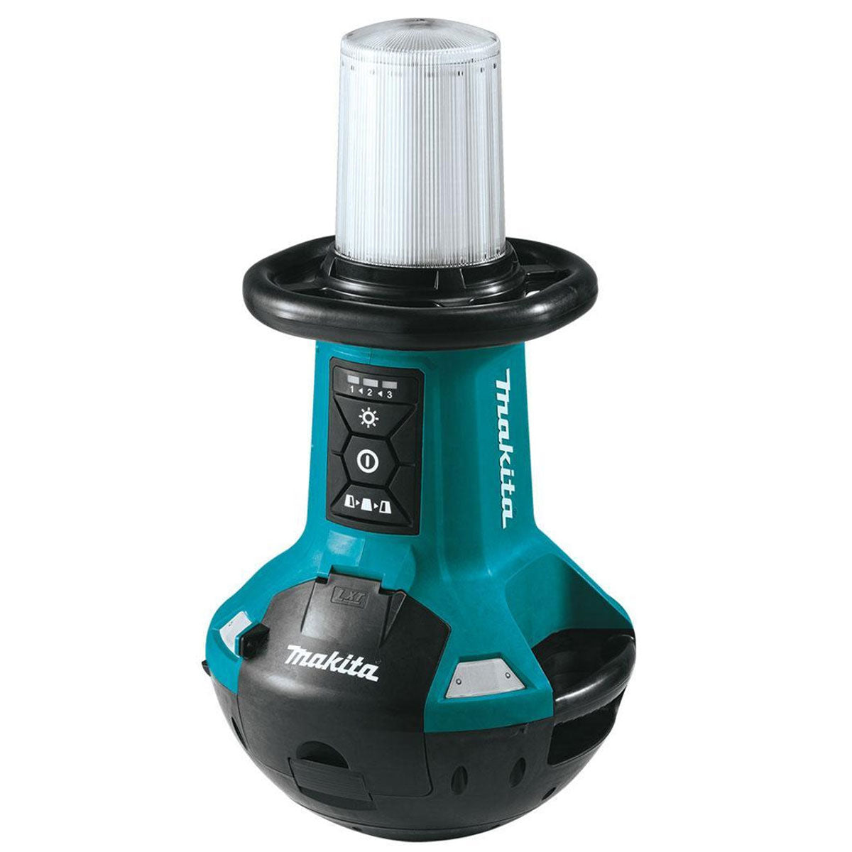 Makita DML810/2 14.4V / 18V LXT Cordless Area Worklight 240V