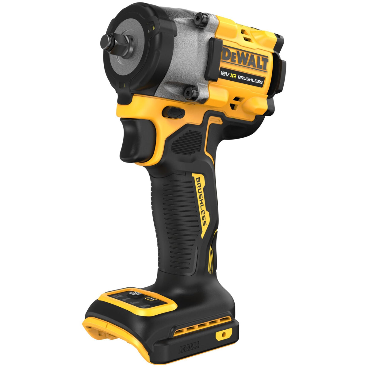 DeWalt DCF923N-XJ 18V XR Brushless 3/8