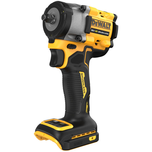 DeWalt DCF923N-XJ 18V XR Brushless 3/8" Impact Wrench Body Only