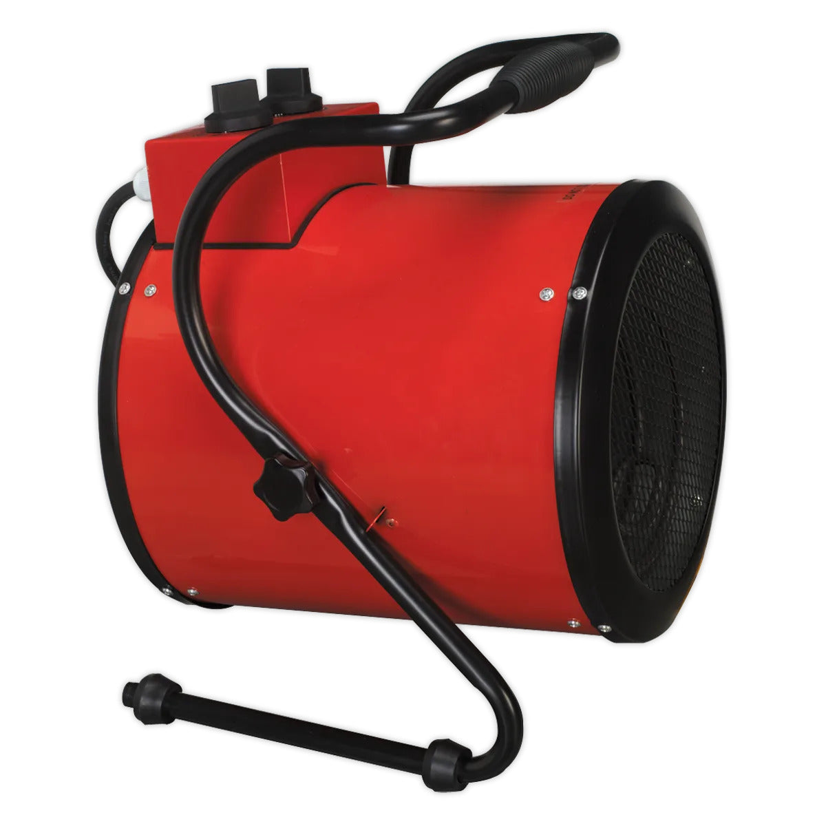 Sealey EH3001 Industrial Fan Heater 3KW/230V