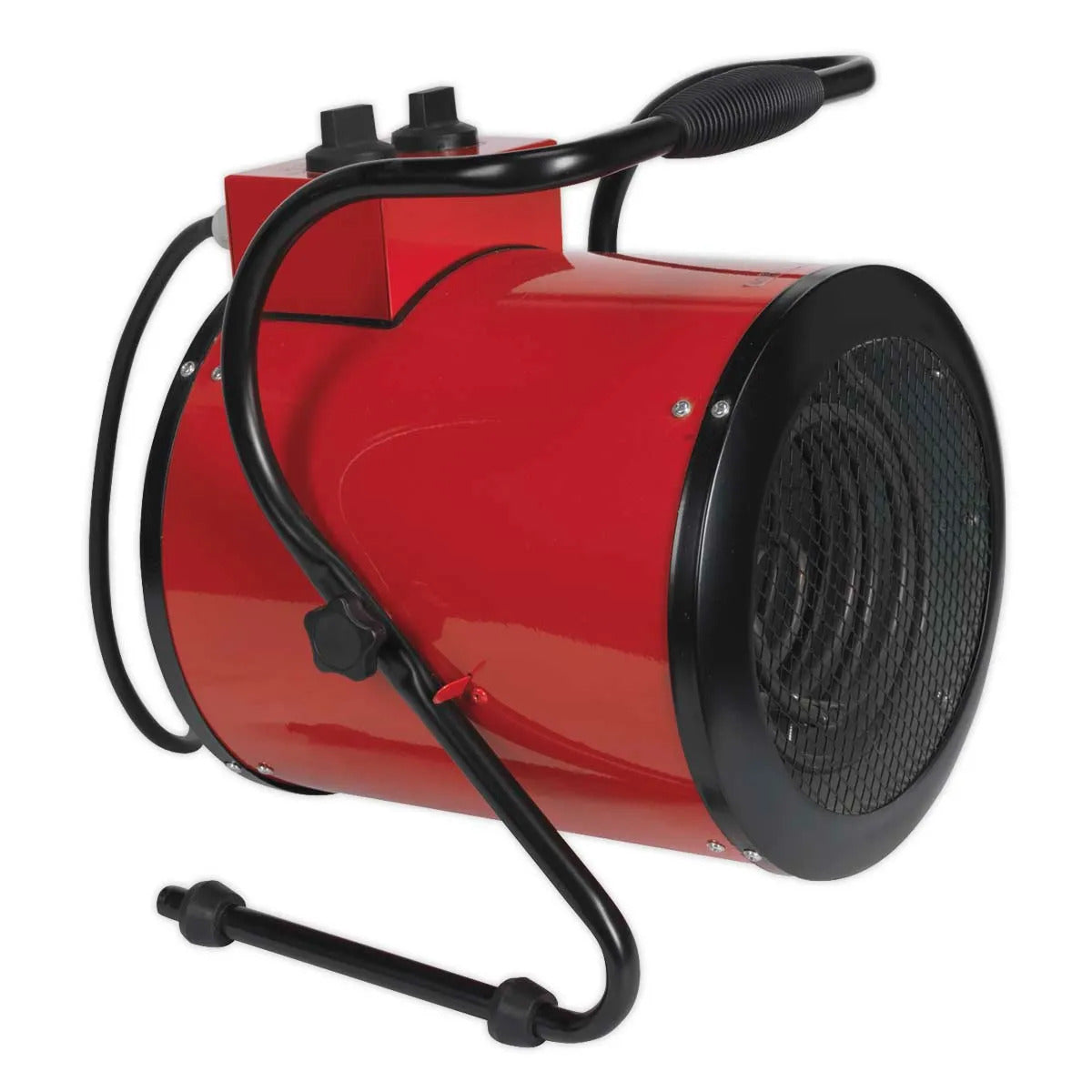 Sealey EH5001 Industrial Fan Heater 5KW/415V