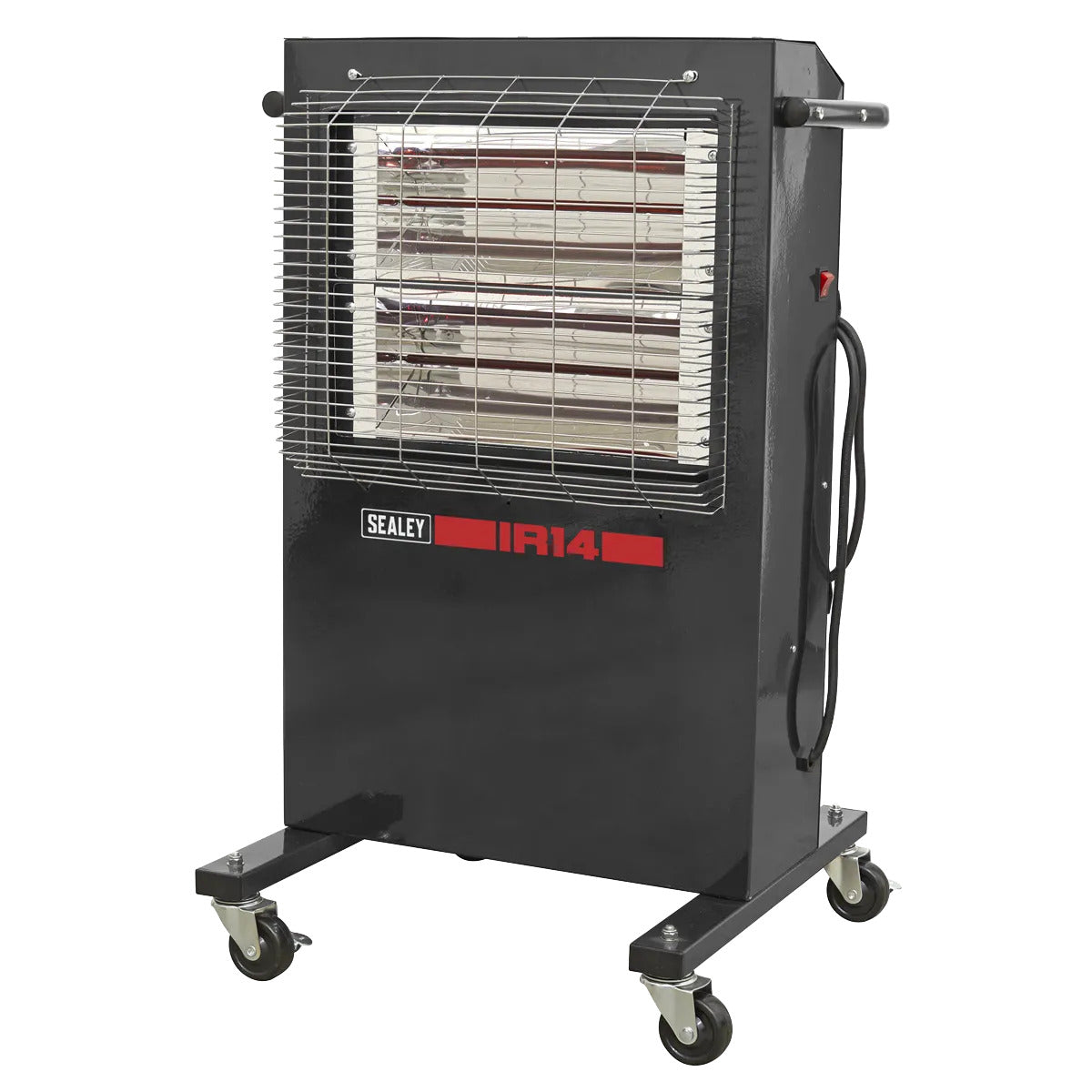 Sealey IR14 Infrared Cabinet  Heater 2.8kW/230V