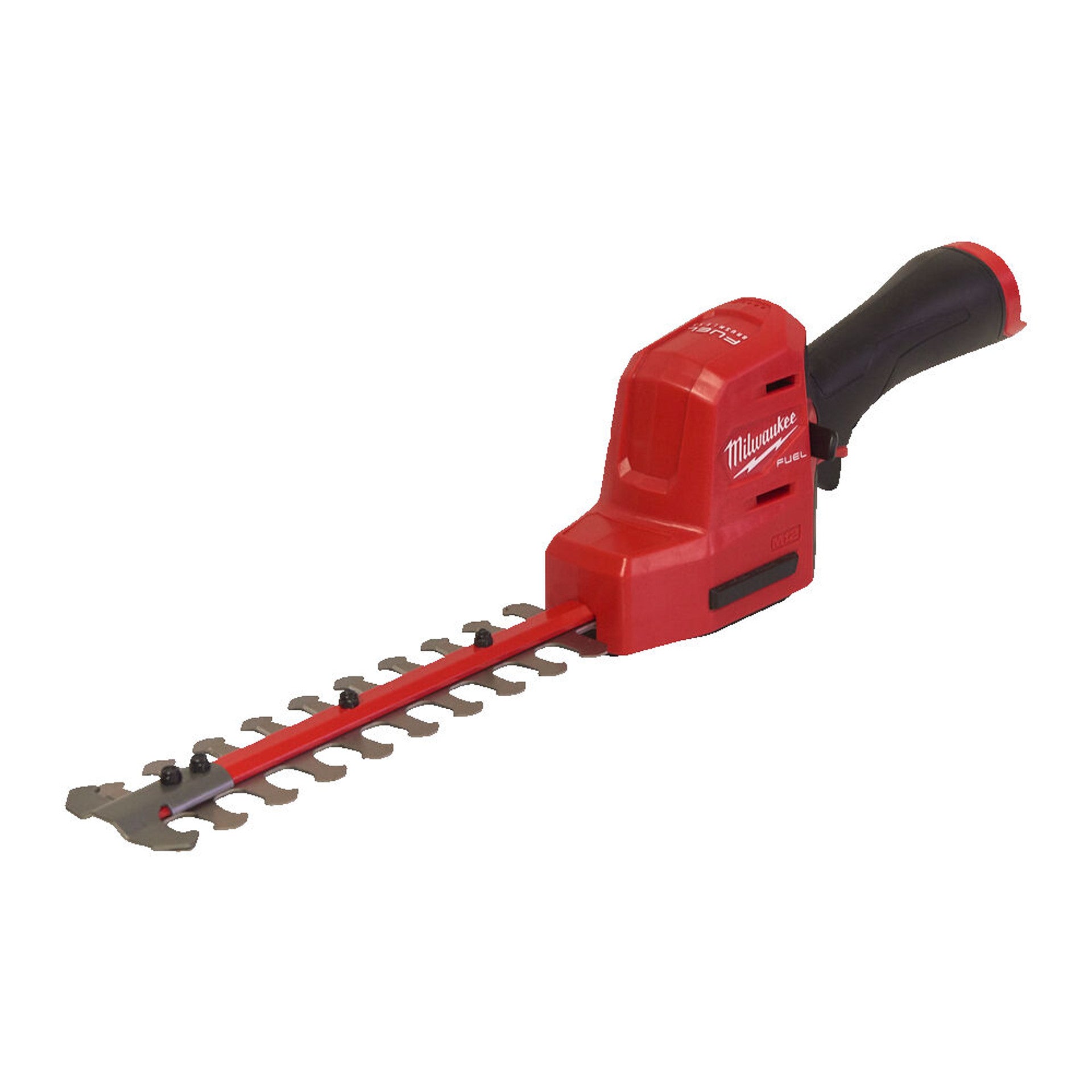 Milwaukee M12FHT20-402 12V Fuel Hedge Trimmer 20cm with 2 x 4.0Ah Battery 4933479973